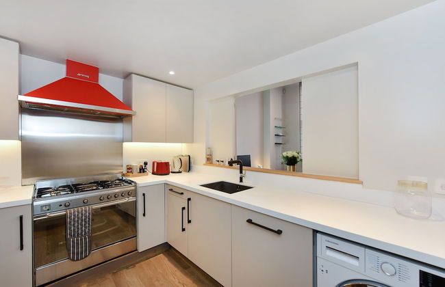London Choice Apartments - Covent Garden - Foto 12