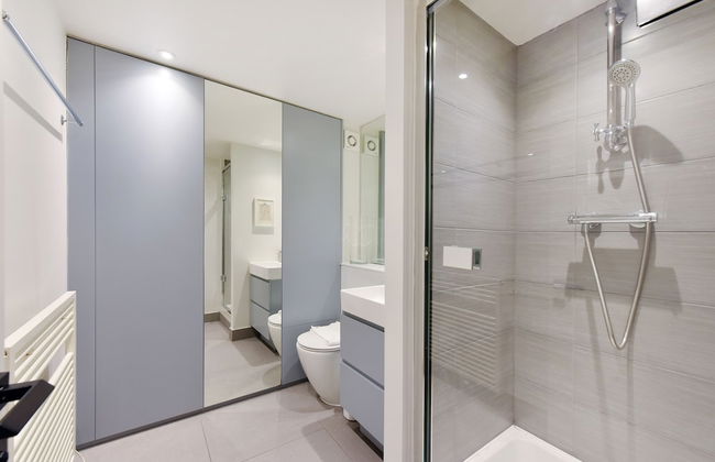 London Choice Apartments - Covent Garden - Foto 22