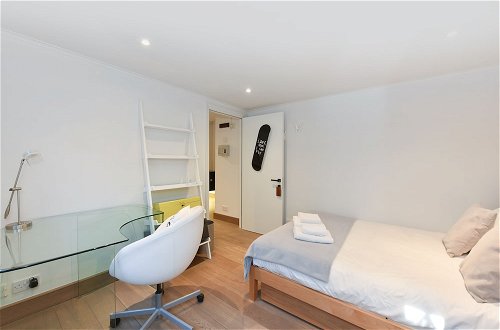 Foto 3 - London Choice Apartments - Covent Garden