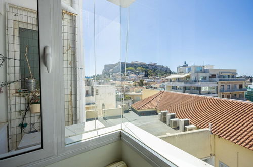 Foto 7 - 3 Bdrm Luxury Apt Incredible Acropolis View