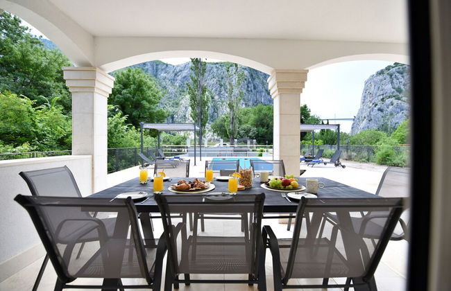 Villa Sophia with private swimmingpool - Foto 12