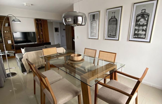 Quartier San Telmo Suites 11 - Foto 14