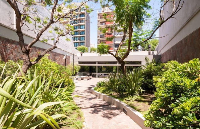 Quartier San Telmo Suites 11 - Foto 27