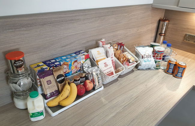 Riverside Apartments - Foto 10