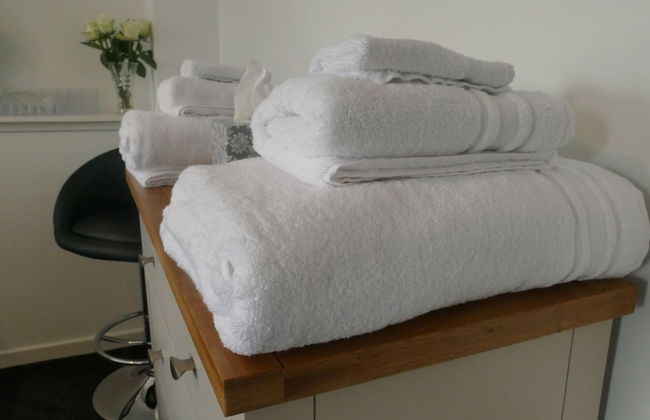 Riverside Apartments - Foto 4