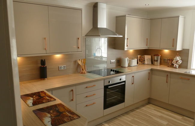 Riverside Apartments - Foto 11