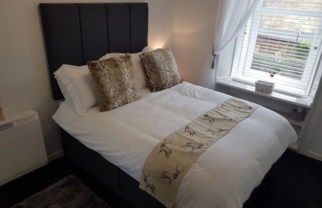 Riverside Apartments - Foto 1