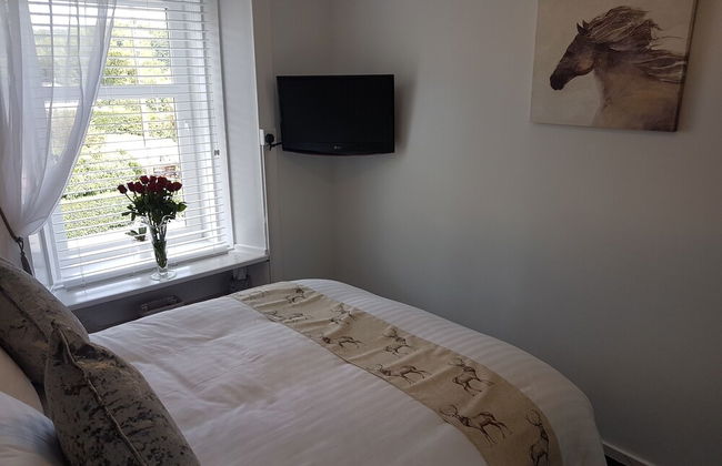 Riverside Apartments - Foto 5