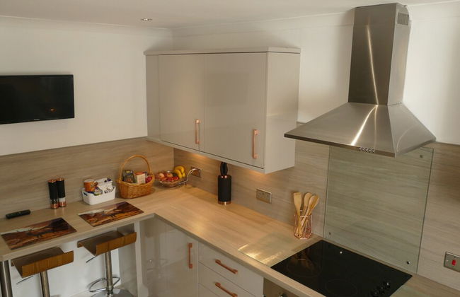 Riverside Apartments - Foto 7