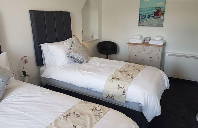Riverside Apartments - Foto 12