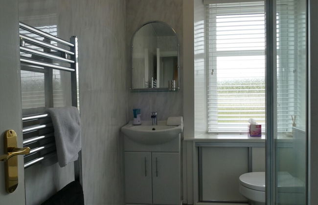Riverside Apartments - Foto 17