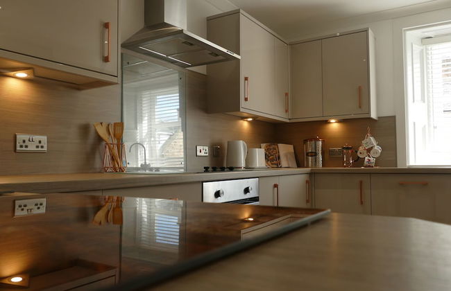 Riverside Apartments - Foto 18