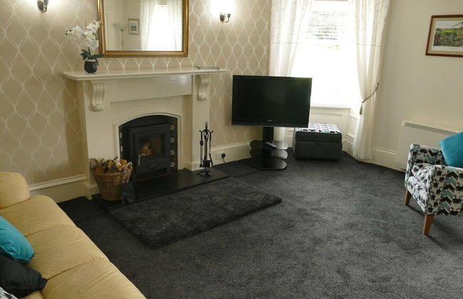 Riverside Apartments - Foto 13