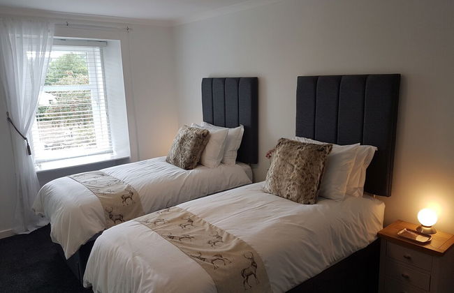 Riverside Apartments - Foto 14