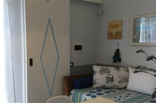 Photo 3 - Accommodation Apartment Perla Del Salento Porto Cesareo Veranda