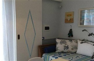 Foto 3 - Accommodation Apartment Perla Del Salento Porto Cesareo Veranda