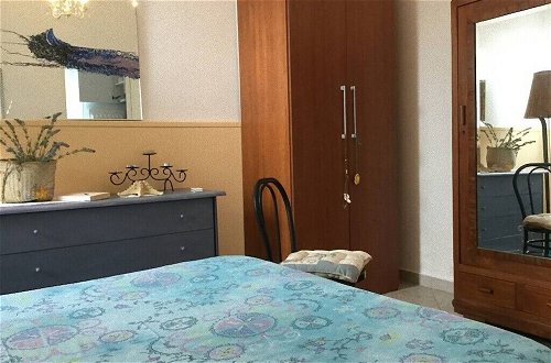 Foto 2 - Accommodation Apartment Perla Del Salento Porto Cesareo Veranda