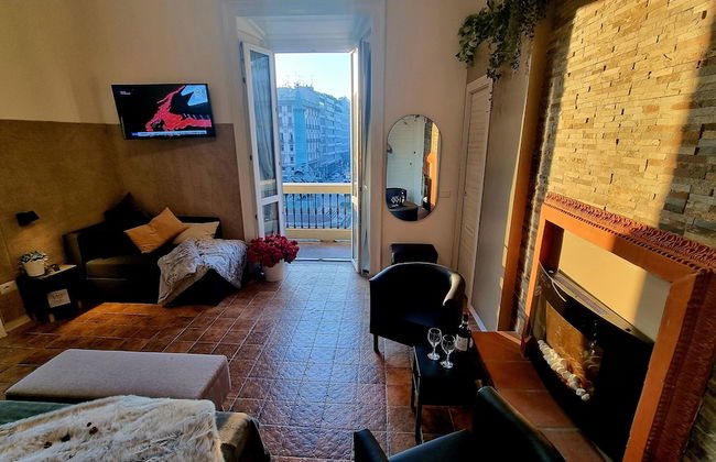 Casa Storica 5 Giornate - Foto 44