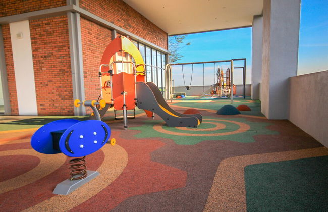 Urban Escapes - Bell Suites - Foto 39