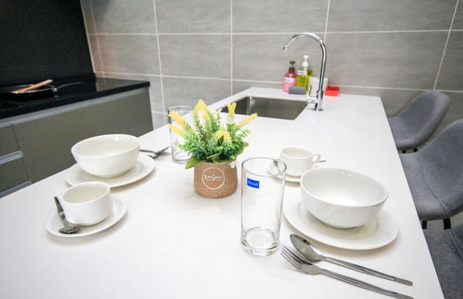 Urban Escapes - Bell Suites - Foto 11