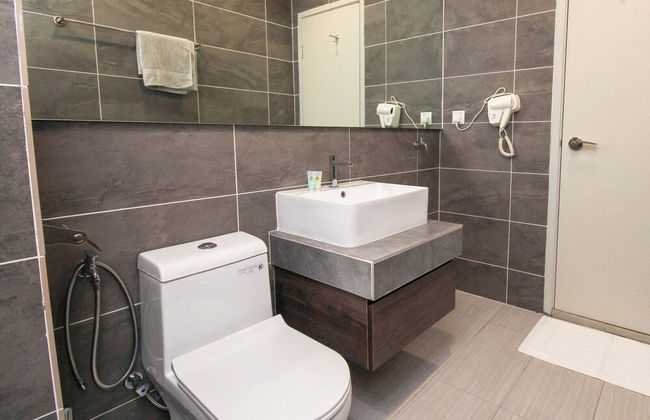 Urban Escapes - Bell Suites - Foto 18