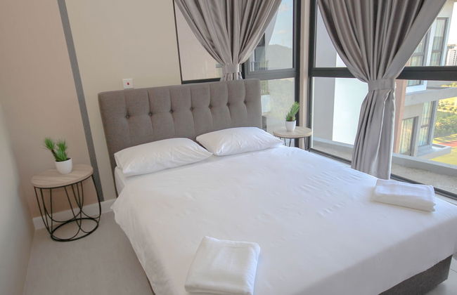 Urban Escapes - Bell Suites - Foto 4