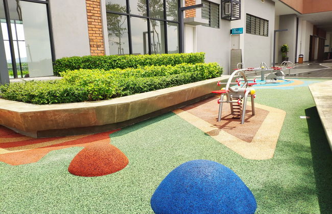 Urban Escapes - Bell Suites - Foto 41