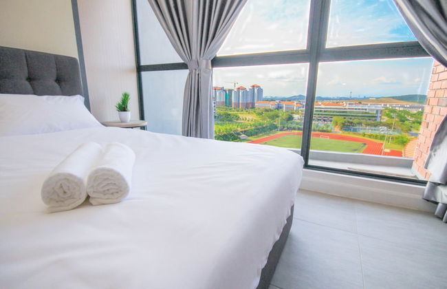 Urban Escapes - Bell Suites - Foto 6