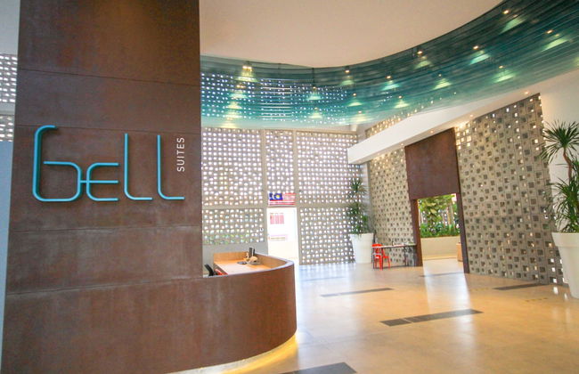 Urban Escapes - Bell Suites - Foto 2