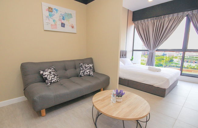 Urban Escapes - Bell Suites - Foto 7