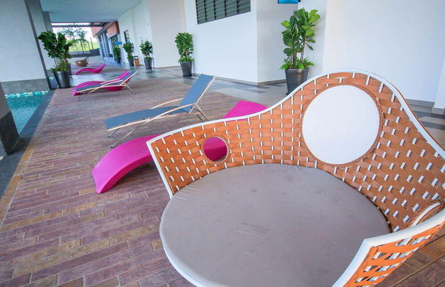 Urban Escapes - Bell Suites - Foto 28