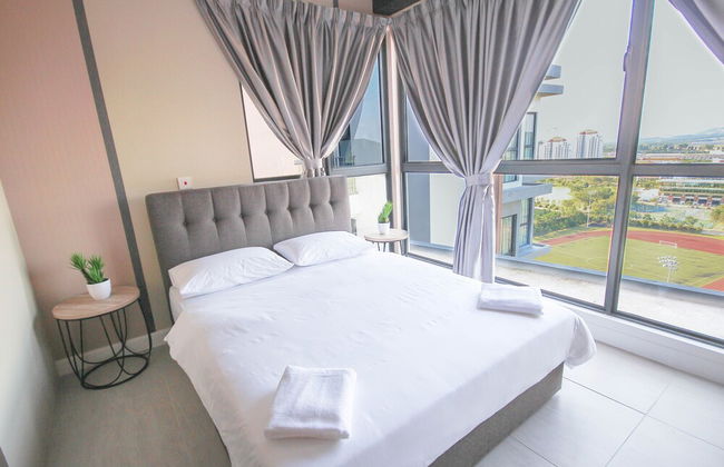 Urban Escapes - Bell Suites - Foto 3