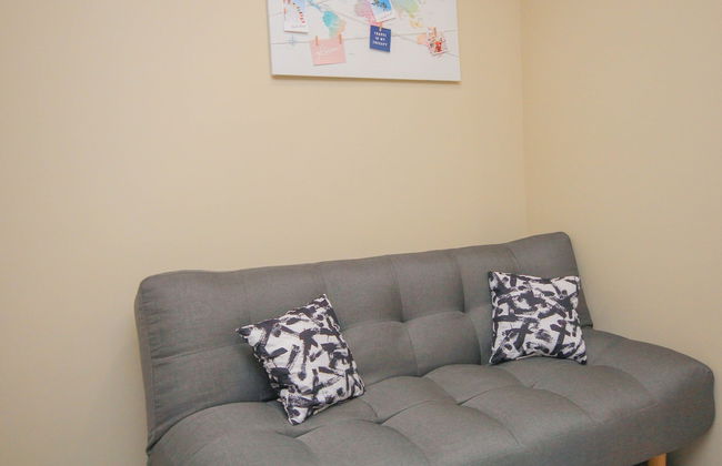 Urban Escapes - Bell Suites - Foto 9