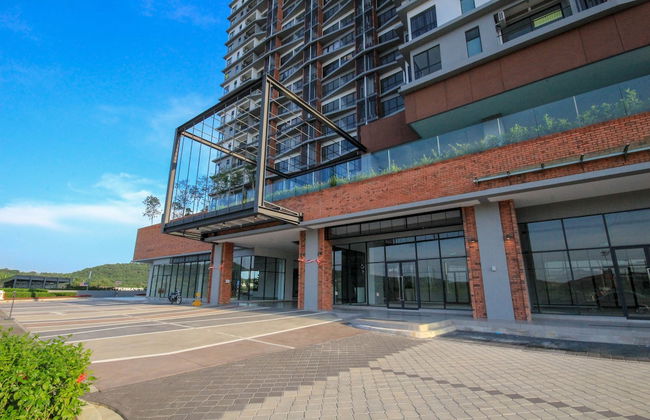 Urban Escapes - Bell Suites - Foto 47