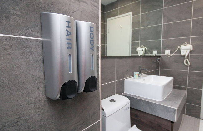 Urban Escapes - Bell Suites - Foto 21