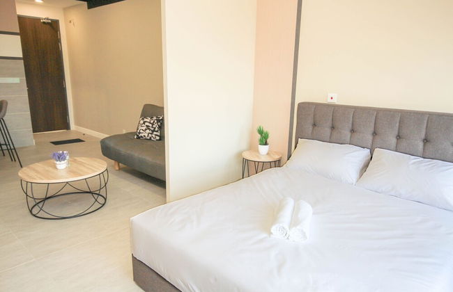 Urban Escapes - Bell Suites - Foto 8