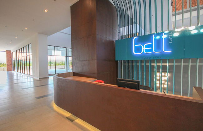 Urban Escapes - Bell Suites - Foto 45