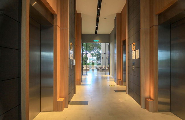 Urban Escapes - Bell Suites - Foto 38