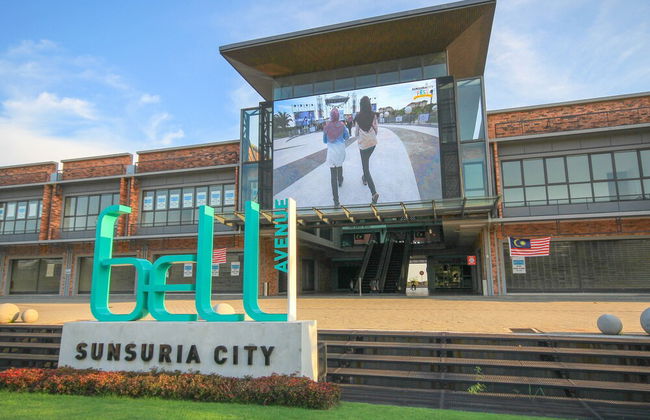 Urban Escapes - Bell Suites - Foto 48