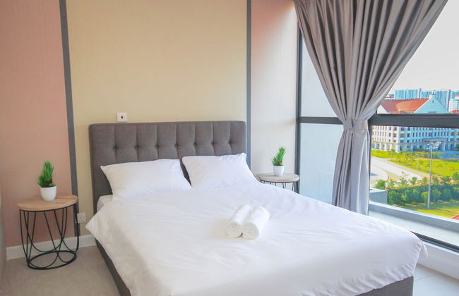 Urban Escapes - Bell Suites - Foto 5