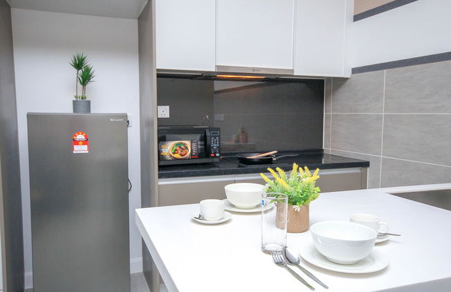Urban Escapes - Bell Suites - Foto 10