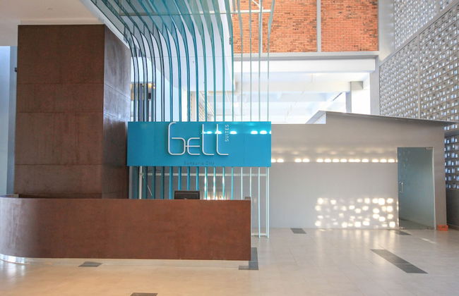 Urban Escapes - Bell Suites - Foto 1