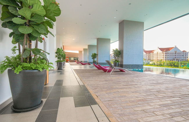 Urban Escapes - Bell Suites - Foto 29