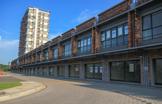 Urban Escapes - Bell Suites - Foto 49