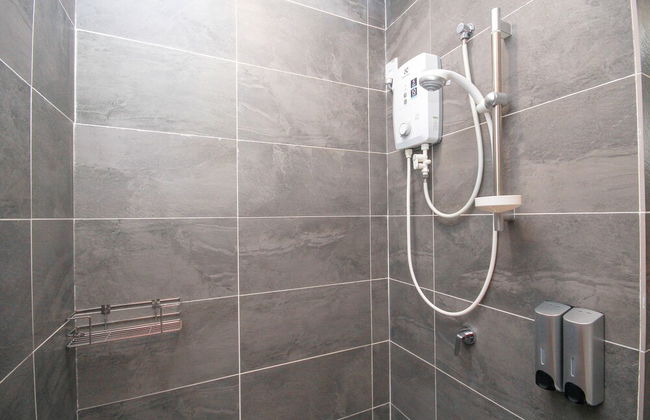 Urban Escapes - Bell Suites - Foto 24