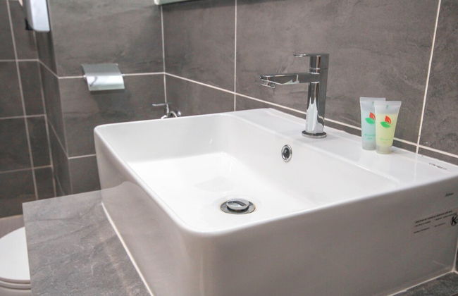 Urban Escapes - Bell Suites - Foto 23