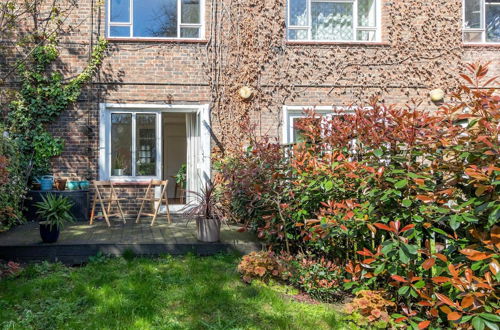 Photo 20 - Lovely 2BD House With Garden - Islington