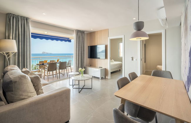 Mara Boutique Apartments - Foto 61