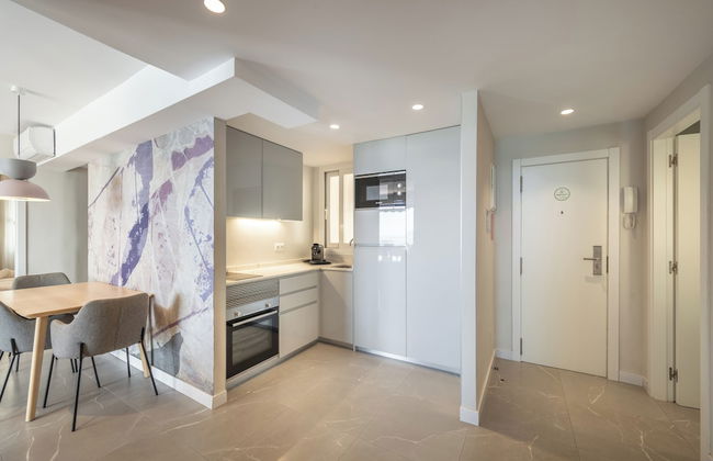 Mara Boutique Apartments - Foto 49