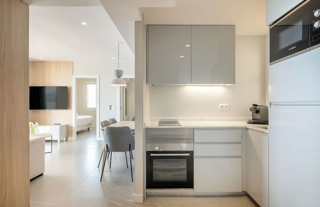 Mara Boutique Apartments - Foto 50